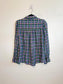 Rails "Angelica Plaid Flannel Shirt" (Size S)