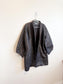 Diana Coatsworth Design Jacket in Black Metallic (Size M)