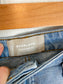 Everlane "The Curvy Cheeky Jean in Light Wash" (Size 31R)