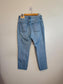 Everlane "The Curvy Cheeky Jean in Light Wash" (Size 31R)