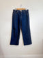 Everlane "The Mid-Way Jean in Dark Wash" (Size 31R)