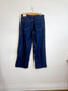 Everlane "The Mid-Way Jean in Dark Wash" (Size 31R)
