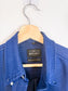 Vintage Nickleby’s UOMO Button Down in Dark Blue (Size L)