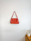 Matt & Nat Vegan Leather Handbag in Red
