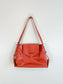 Matt & Nat Vegan Leather Handbag in Red