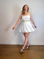 Anthropologie Beach Riot "Miriam Colourblock Tennis Dress" NWT (Size L)