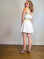 Anthropologie Beach Riot "Miriam Colourblock Tennis Dress" NWT (Size L)