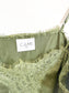 CAMI NYC "Helen Cami in Green" (Size M)