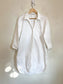 Michael Stars "Button Shirt Dress" (Size S)