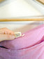 Shelter Slow Fashion "Kai Linen Tank in Lilac" (Size L)