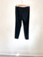 Judith & Charles "Giverny B Pant" in Black (Size 6)