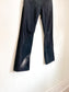 DOEN Slow Fashion "Maritime Jeans in Washed Black" (Size 26)