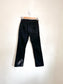 DOEN Slow Fashion "Maritime Jeans in Washed Black" (Size 26)