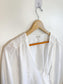 Wilfred "Gracious Blouse in White" (Size M)