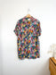 Sezane "Sofia Dress in Floral Print" (Size S-L)
