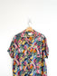 Sezane "Sofia Dress in Floral Print" (Size S-L)