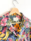 Sezane "Sofia Dress in Floral Print" (Size S-L)