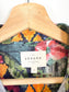 Sezane "Sofia Dress in Floral Print" (Size S-L)