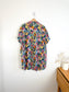 Sezane "Sofia Dress in Floral Print" (Size S-L)