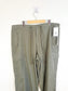 Good American "Parachute Pants in Fatigue" NWT (SIze XL)