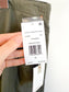 Good American "Parachute Pants in Fatigue" NWT (SIze XL)