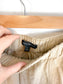 Banana Republic Shorts in Light Brown (Size L)