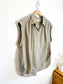 Babaton Tunic Top in Sandy Beige (Size L)