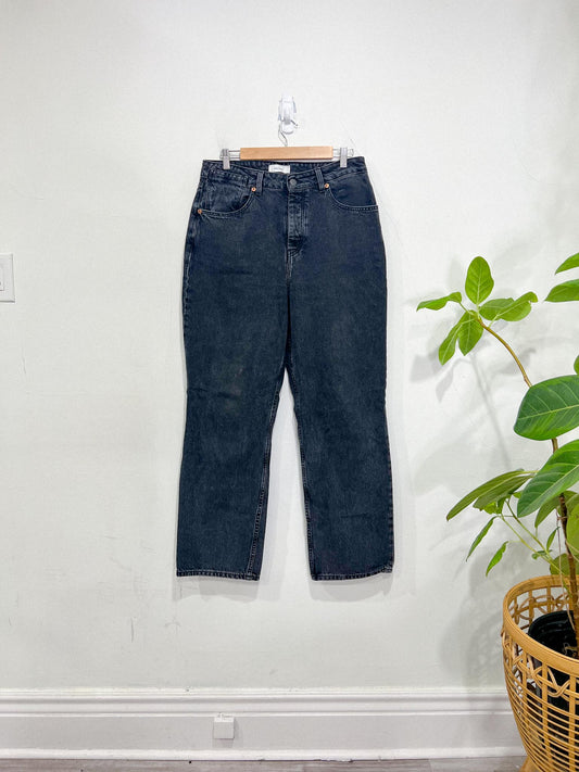 Decade Studio Slow Fashion "Andy Jeans in Lisbon" (Size 32)