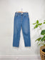 Decade Studio Slow Fashion "Bonnie Jeans in Aveiro" (Size 32)