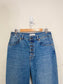 Decade Studio Slow Fashion "Bonnie Jeans in Aveiro" (Size 32)