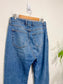 Decade Studio Slow Fashion "Bonnie Jeans in Aveiro" (Size 32)