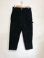 Wilfred Free "Modern Cargo Pant" in Black (Size 12)