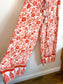 Band of the Free Wide Leg Pants with Slit (Size L)