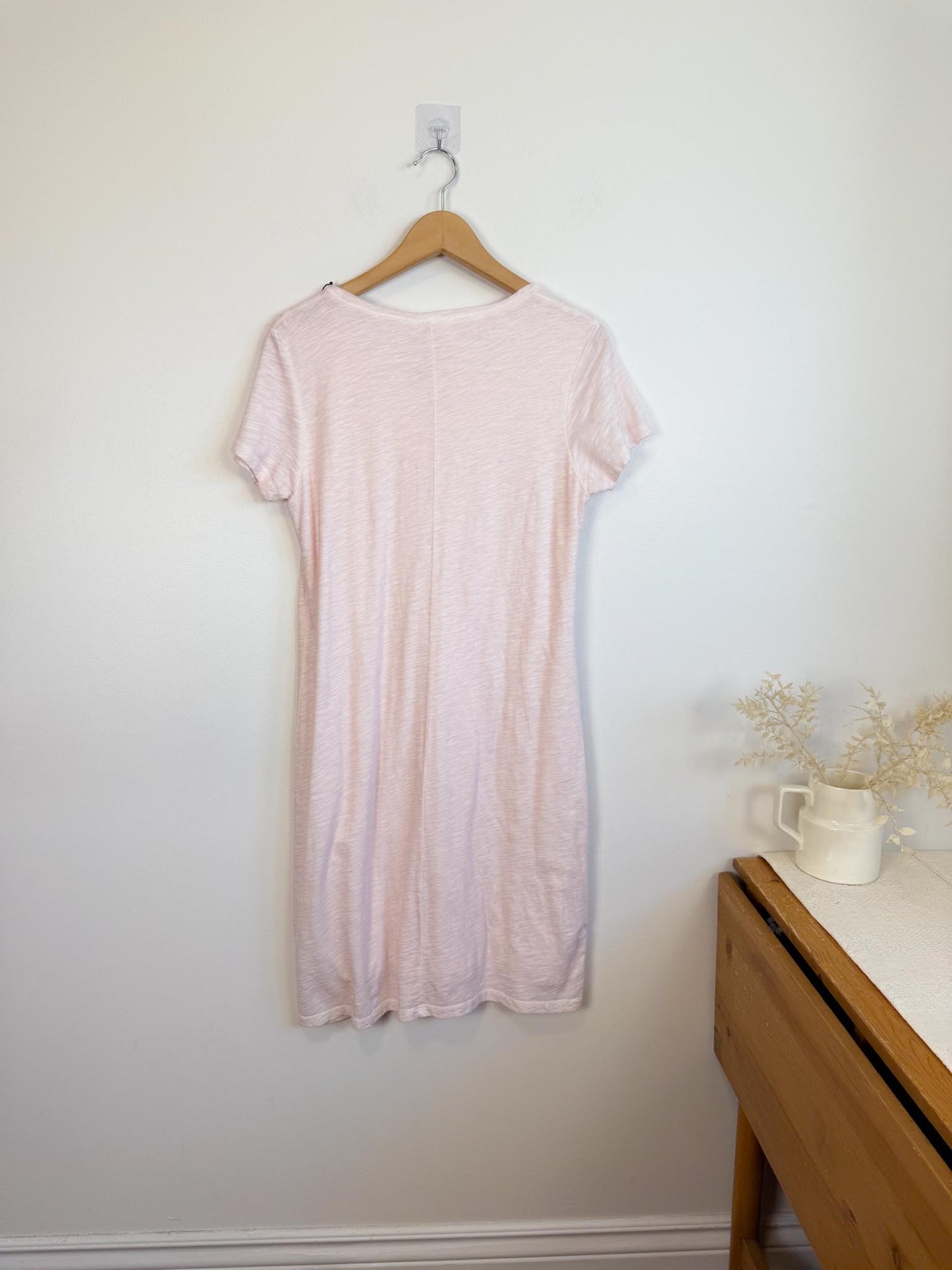 Gardel by Moore "Geraldine Dress in Muse Pink" NWT (Size XS/S)