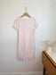 Gardel by Moore "Geraldine Dress in Muse Pink" NWT (Size XS/S)