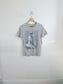 Taylor Swift "Betty's Garden Folklore" T-Shirt in Grey (Size S)
