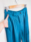 TITIKA "Lipton Laid Back Trouser" (Size L) in Teal