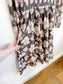 Mad About You x Jilly Box "The Grace Midi Dress in Floral" (Size S/M)