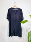 Splendid "Lauren Dress" in Black (Size L)