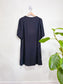 Splendid "Lauren Dress" in Black (Size L)