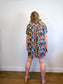 Sezane "Sofia Dress in Floral Print" (Size S-L)
