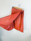 Birds of North America Tournepierre Wrap Skirt (Size S/M)