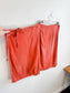 Birds of North America Tournepierre Wrap Skirt (Size S/M)