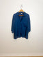 Won Hundred Danish "Blue Mazwell Shirt" (Size M/L)