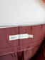 InWear High Rise Belted Culottes in Brown (Size 10)