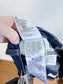 Levi’s "High Loose Jeans in Dark Wash" (Size 30)