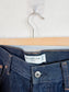Abercrombie & Fitch "The Loose High Rise Jeans in Dark Wash" NWT (Size 31)