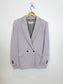 Aritzia Babaton Blazer in Grey SOLD AS IS (Size S/M)