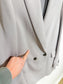 Aritzia Babaton Blazer in Grey SOLD AS IS (Size S/M)