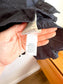 Citizens of Humanity Black Blouse (Size S)